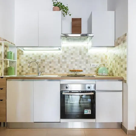 La Casa Dei Fiori D'arancio * 카포텔라