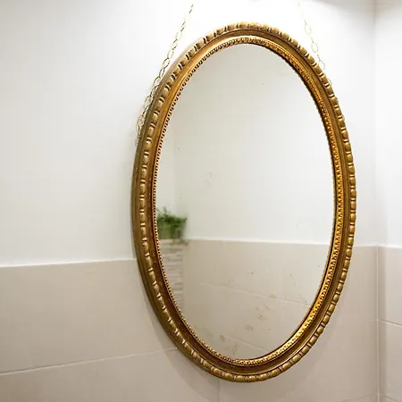 La Casa Dei Fiori D'arancio 펜션