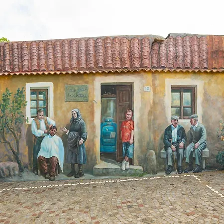 Prázdninový dům La Casa Dei Fiori D'arancio Capoterra
