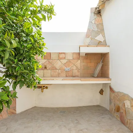 La Casa Dei Fiori D'arancio *