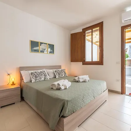 Casa vacanze La Casa Dei Fiori D'arancio